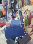 Chrisbella Elegant Structured Office Handbag - Small - 2