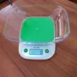 Brand New Uni-t Kitchen Weighing Scale - 1