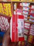 Piston Rings for Pajero V6 (TP Brand, Japan) - 2