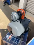 Leo Pressure Tank Booster Pump 50L 35m - 1