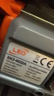 Leo Pressure Tank Booster Pump 50L 35m - 4
