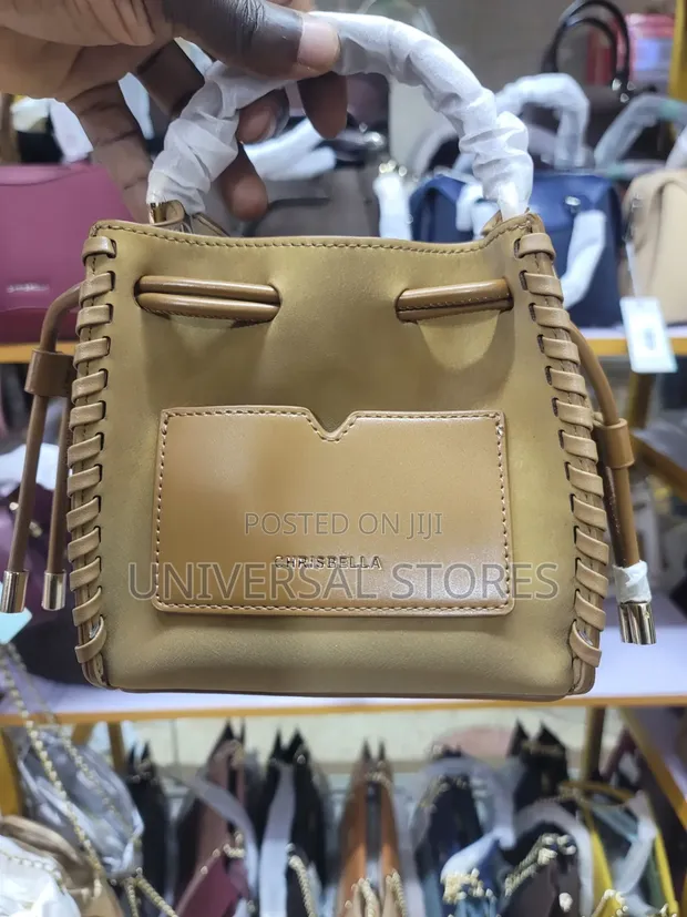 Original Chris Bella Women's Office Handbag - 1