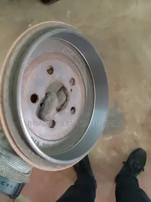 Brake Drum Skimming and Resurfacing