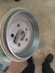 Brake Drum Skimming and Resurfacing - 1