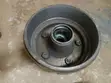 Brake Drum Skimming and Resurfacing - 2