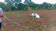 50x100 Ft Plot in New Estate, Nyenga Highway, Njeru - 2