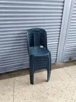 Luuka Plastic Chairs - Brand New - 2