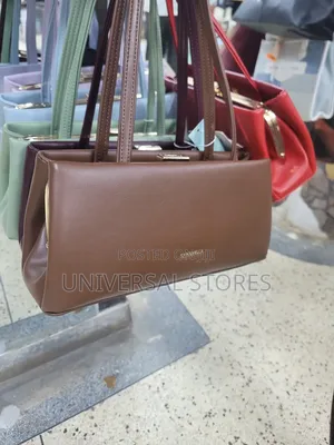 Chrisbella Medium Size Handbag