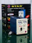 STAR ST-500A Automatic Voltage Regulator - 2
