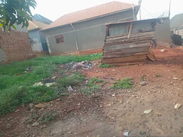 Plot for Sale in Masanafu, Namugona - 1