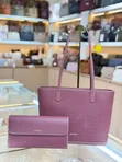 Chris Bella Tote Bag with Wallet - 4