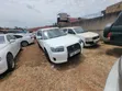 Subaru Forester 2005 White - 3