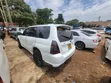 Subaru Forester 2005 White - 4