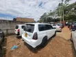 Subaru Forester 2005 White - 5