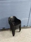 Auditorium Plastic Chairs - Brand New - 1