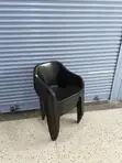 Auditorium Plastic Chairs - Brand New - 2