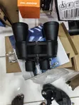 Dxvision 10x50 WA Binoculars with Coated Optics - 2