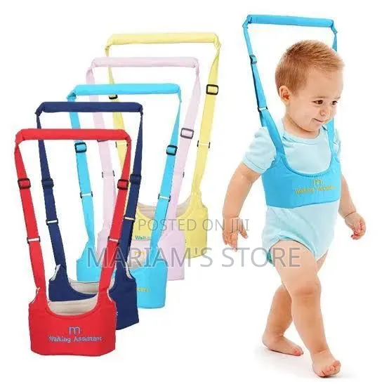 Baby Walking Assistant Harness - 1