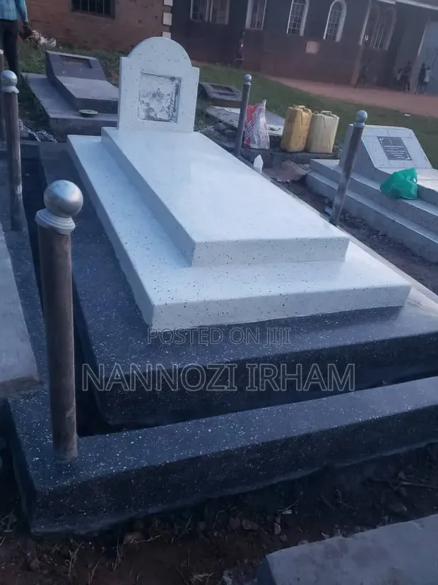 Terrazzo Engraving Services - 1