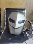 Night Shadow Knight Motorcycle Backpack - 2
