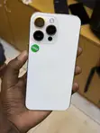 Apple iPhone 14 Pro Max 256GB Gold - 1
