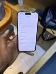 Apple iPhone 14 Pro Max 256GB Gold - 5