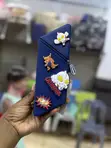Baby Elefun Kids Pencil Case - 3