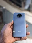 Xiaomi Redmi Note 9 5G 128GB Gray - 1