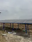 Solar Security Camera and Lights - 3