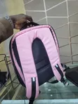 Programmable LED Backpack - Pink - 3