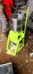 Brand New 7kg Peanut Butter Machine (5.5Hp Motor) - 2