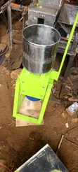 Brand New 7kg Peanut Butter Machine (5.5Hp Motor) - 3