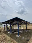 5kW Solar Water Pumping System - 150,000 L/Day - 1