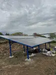5kW Solar Water Pumping System - 150,000 L/Day - 2