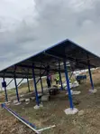 5kW Solar Water Pumping System - 150,000 L/Day - 4