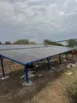 5kW Solar Water Pumping System - 150,000 L/Day - 5