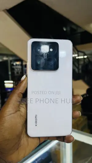 Xiaomi 14 Pro 512GB White