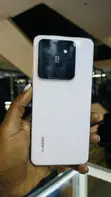 Xiaomi 14 Pro 512GB White - 4
