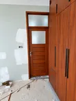 PVC Plastic Doors and Cabinets - 1
