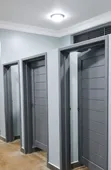 PVC Plastic Doors and Cabinets - 2