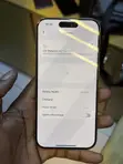 Apple iPhone 15 Pro 128GB Purple - 5