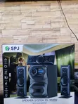 SPJ 3.1 Multimedia Sound System - 2