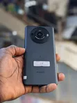 Sharp Aquos R8s Pro 256GB Black - 1