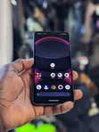Sharp Aquos R8s Pro 256GB Black - 2