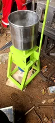 7kg Peanut Butter Machine - 5.5HP Motor - 3