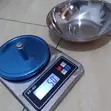Brand New 5kg Digital Kitchen Weighing Scale - 2