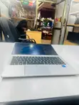 New HP EliteBook 840 G8 Laptop: 8GB RAM, 256GB SSD, Intel Core i5 - 5