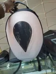 LED Backpack Riding Backpack Motorcycle - 2