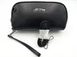 Ladies' Classic Pink Evening Bag - 2