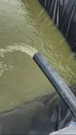 Dam Liners - PVC & HDPE - 2